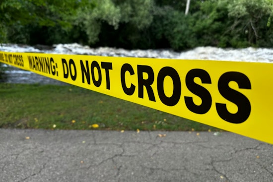 Late-Night SR 51 Crash Leaves North Phoenix Woman Dead After Rear-End Slam
