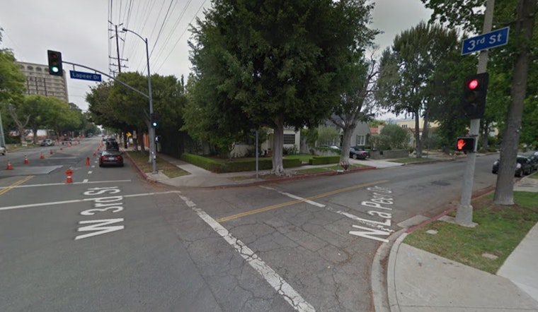 Woman Shot Dead in Beverly Grove Home