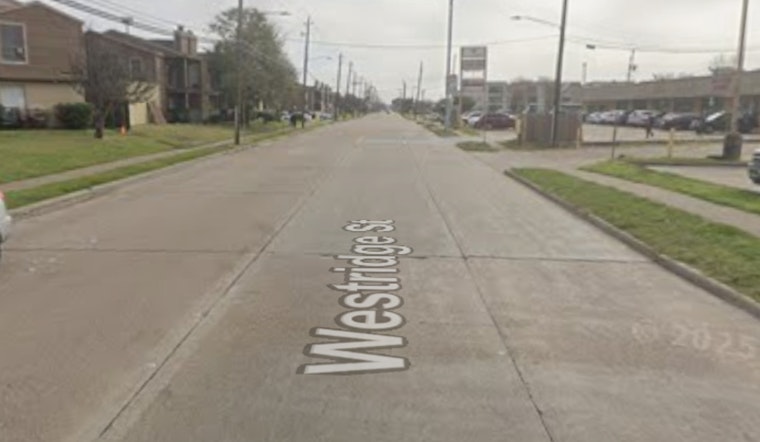 Woman Shot In Neck Outside NRG Park As Hoodie-Wearing Suspect Bolts