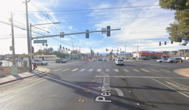 Woman Shot Near Decatur as Metro Responds Fast in Pennwood Panic