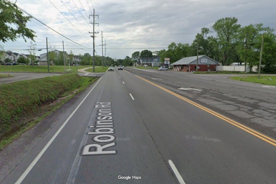 Woman Killed After Head-On Crash With Semi In Old Hickory