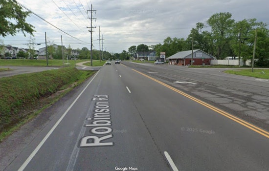 Woman Killed After Head-On Crash With Semi In Old Hickory