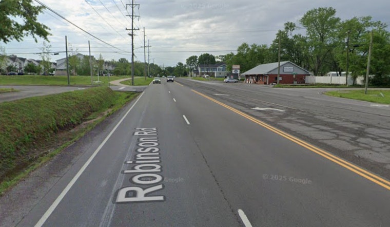 Woman Killed After Head-On Crash With Semi In Old Hickory