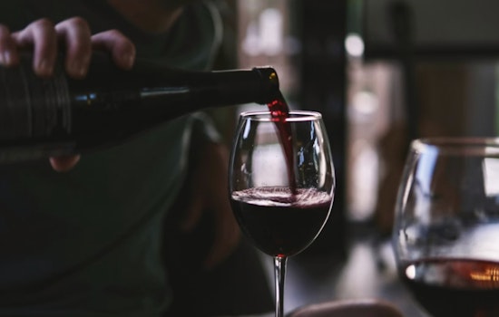 Women-Owned Winery Brings Bagels, Bottomless Mimosas and a Big Mission to Midtown