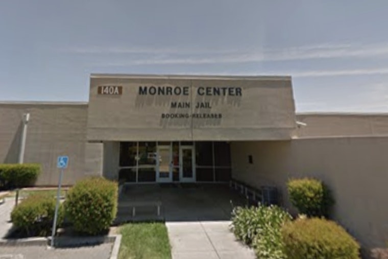Woodland Cops Bust Man Accused Of Trying To Lure Kids To Remote Spot