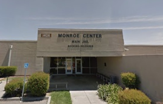 Woodland Cops Bust Man Accused Of Trying To Lure Kids To Remote Spot