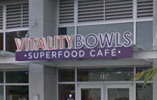 Woodland Gateway Scores Superfood Hotspot As Vitality Bowls Plots 2026 Opening