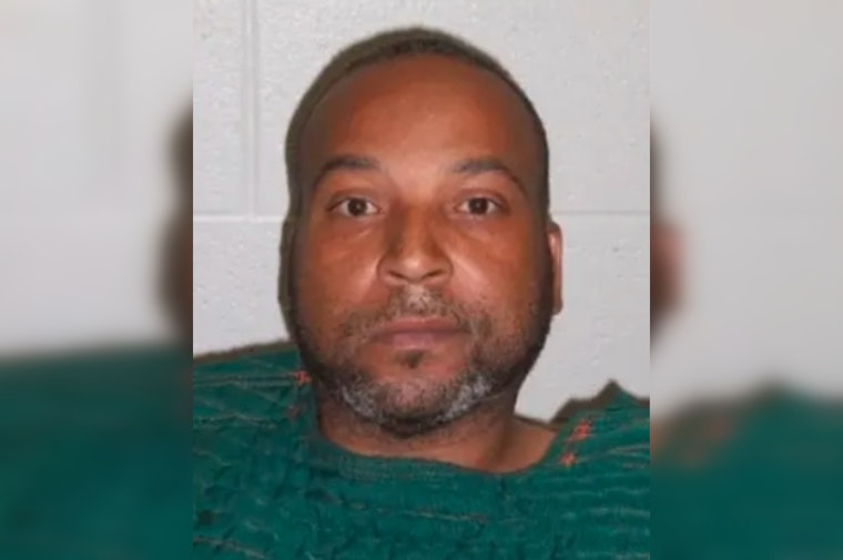 Woodstock Stepfather Gets Life For Chilling Kitchen Killing