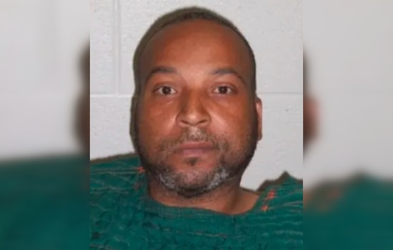 Woodstock Stepfather Gets Life For Chilling Kitchen Killing