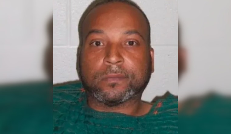 Woodstock Stepfather Gets Life For Chilling Kitchen Killing