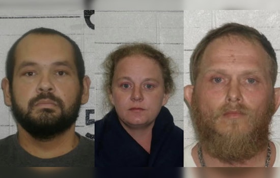 Woodward Child Abuse Probe Erupts Into Gunfire as Three Locals Head to Trial