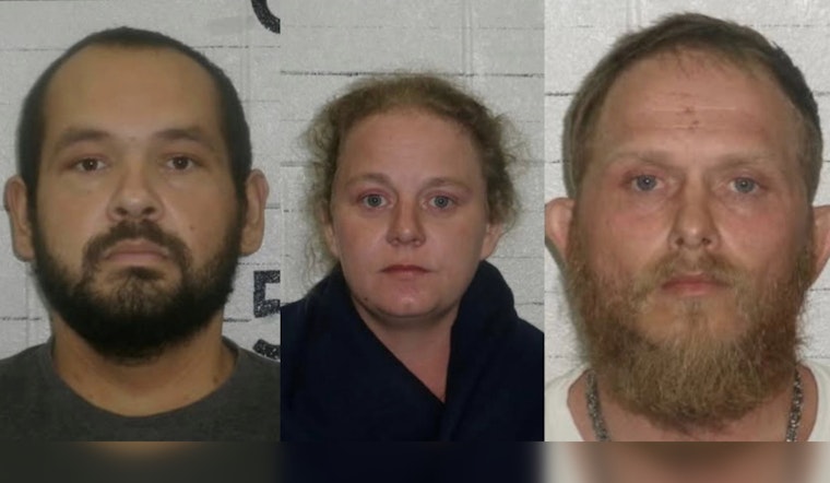Woodward Child Abuse Probe Erupts Into Gunfire as Three Locals Head to Trial