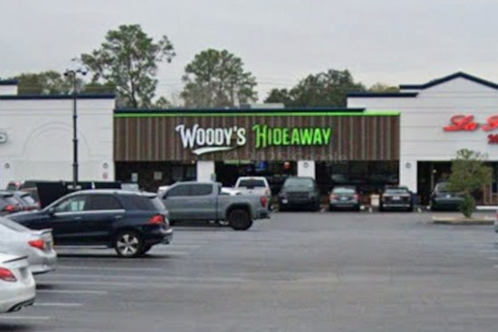 Woody's Hideaway to Turn Webster Shopping Strip Into Game-Day Party Zone