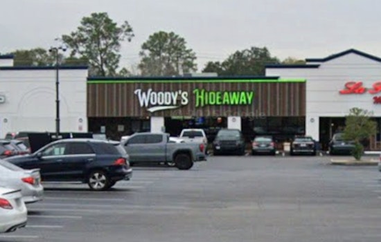 Woody's Hideaway to Turn Webster Shopping Strip Into Game-Day Party Zone