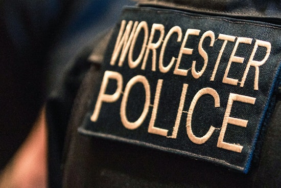 Tipster Spots Gun at Worcester Grocery, Cops Collar Fitchburg Man