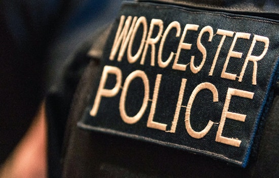 Tipster Spots Gun at Worcester Grocery, Cops Collar Fitchburg Man