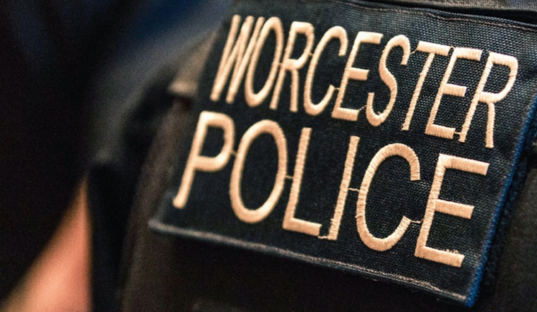 Tipster Spots Gun at Worcester Grocery, Cops Collar Fitchburg Man