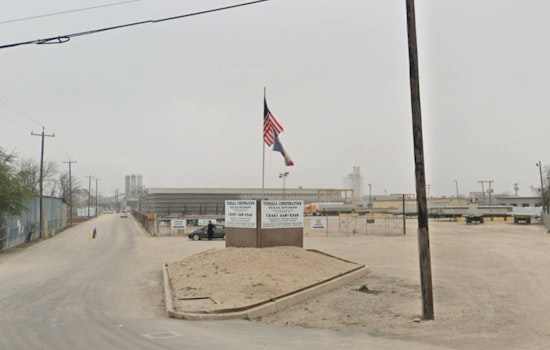 Worker Killed at Tindall Concrete Plant in San Antonio