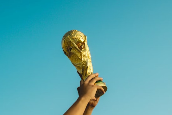 World Cup Coup: Switzerland And New Zealand Pick San Diego As Home Base