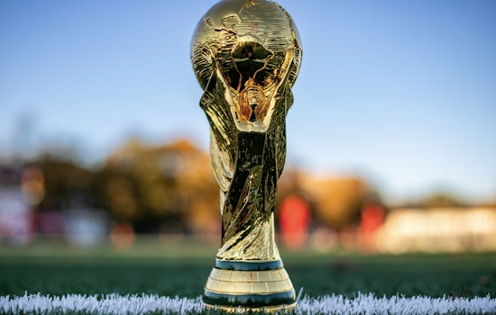 World Cup Power Brokers Huddle in Atlanta as Iran Standoff Shadows the Games