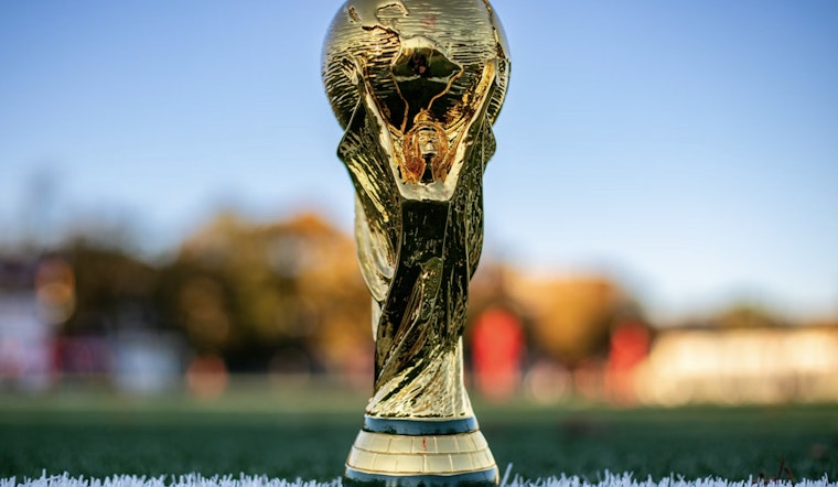 World Cup Power Brokers Huddle in Atlanta as Iran Standoff Shadows the Games