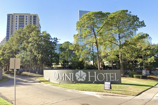 World Cup Score: Houston Snags Prime Team Camp Near NRG Stadium