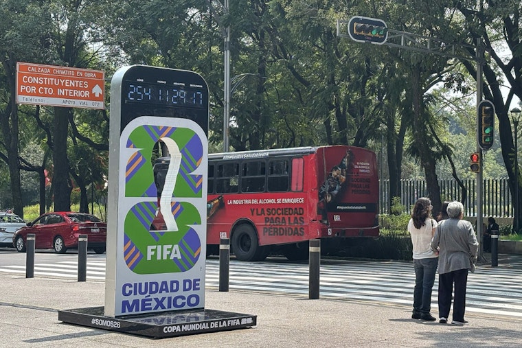 World Cup Wild Card Chaos: Who’s Crashing Team USA’s 2026 Party?