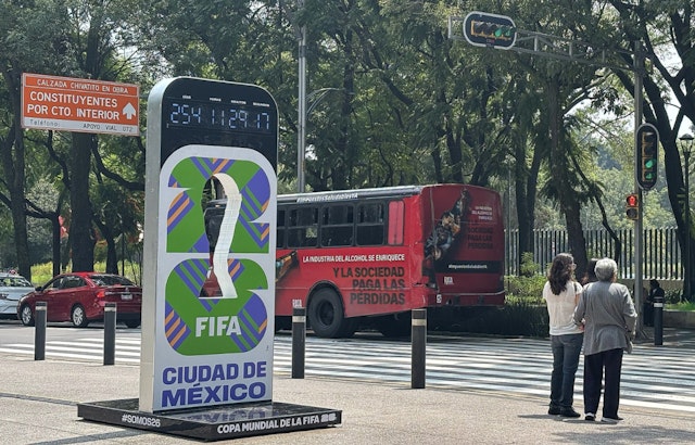 World Cup Wild Card Chaos: Who’s Crashing Team USA’s 2026 Party?