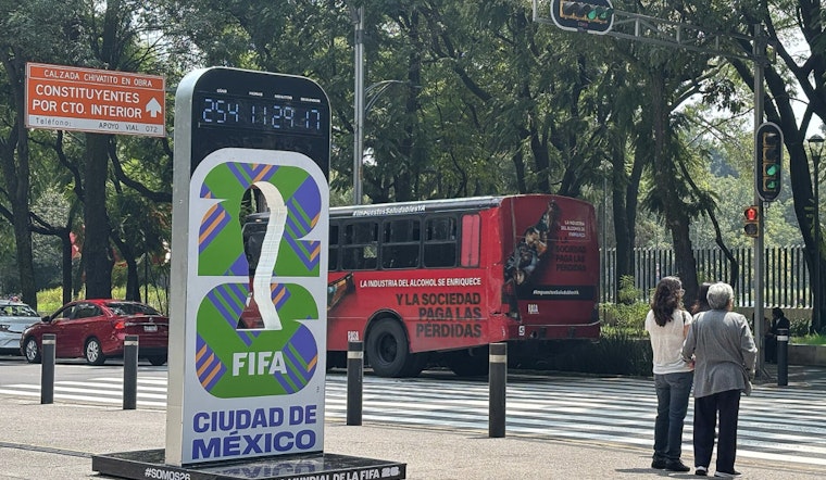 World Cup Wild Card Chaos: Who’s Crashing Team USA’s 2026 Party?