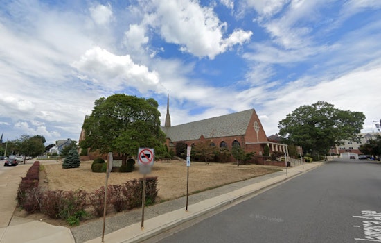 Wrecking Ball Looms Over Long-Empty Valley Stream Convent In $2.1 Million Deal