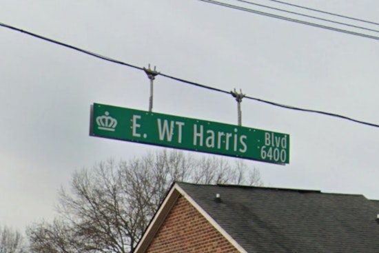 Wrong-Way Chaos On East W.T. Harris: Driver Gets Up To 9 Years For Deadly Head-On