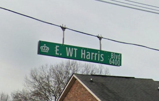 Wrong-Way Chaos On East W.T. Harris: Driver Gets Up To 9 Years For Deadly Head-On