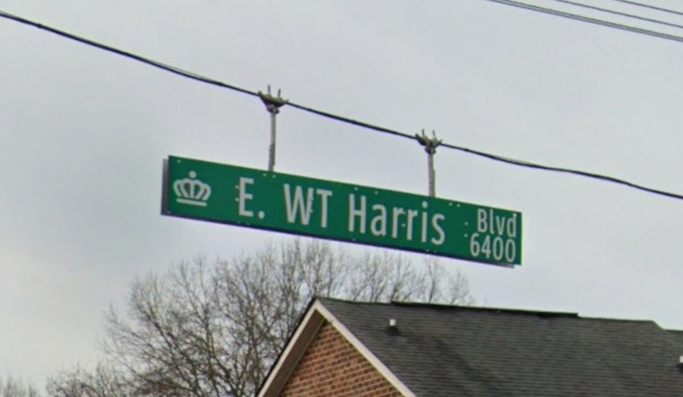 Wrong-Way Chaos On East W.T. Harris: Driver Gets Up To 9 Years For Deadly Head-On