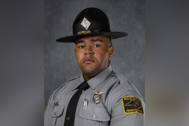 Wrong-Way Horror On Durham Freeway Kills State Trooper