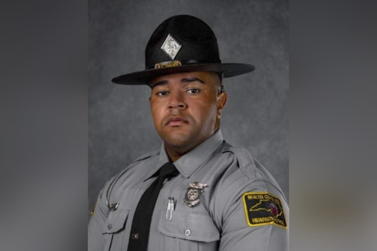 Wrong-Way Horror On Durham Freeway Kills State Trooper