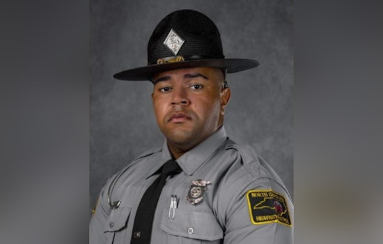 Wrong-Way Horror On Durham Freeway Kills State Trooper