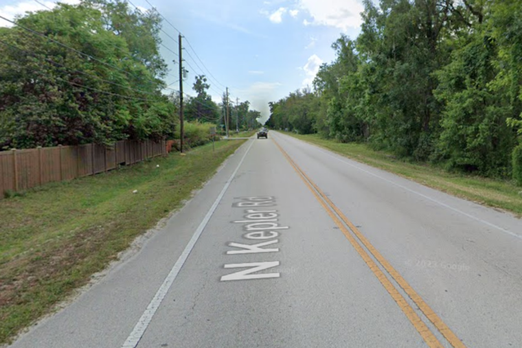 Wrong-Way Kepler Crash Kills Sanford Woman, Injures Oviedo Driver