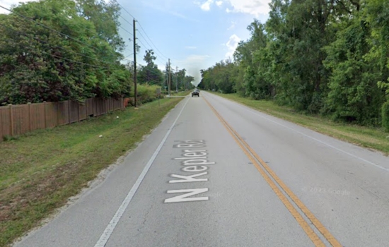 Wrong-Way Kepler Crash Kills Sanford Woman, Injures Oviedo Driver