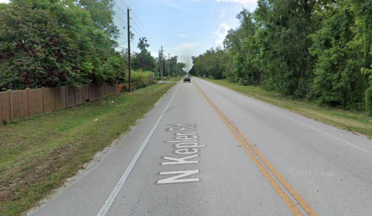 Wrong-Way Kepler Crash Kills Sanford Woman, Injures Oviedo Driver