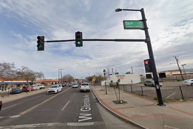 Wrong-Way Mayhem On Glendale Avenue Leaves One Dead, Cop Hurt
