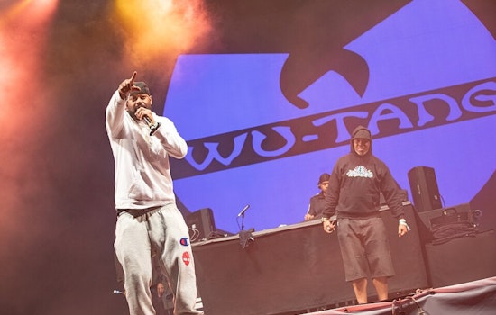Wu-Tang, Bone Thugs Set To Shut Down Riverbend This September