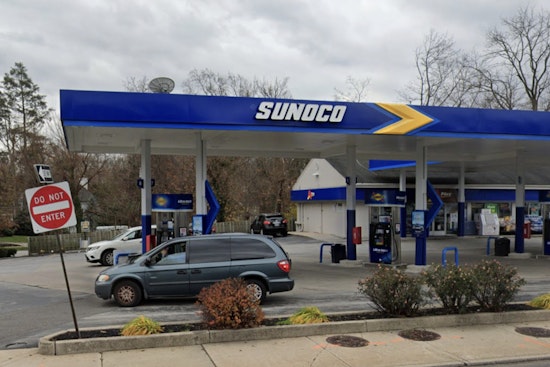 Wynnewood Gas Stop Becomes Talk Of The Town With $5.8 Million Lotto Ticket
