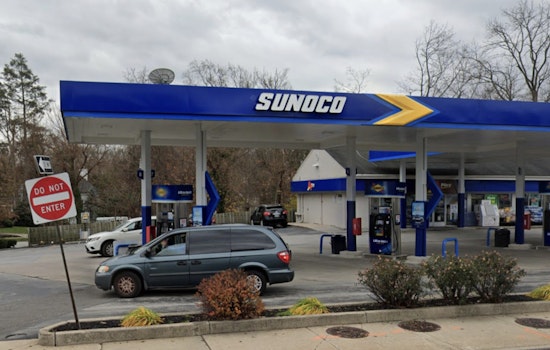 Wynnewood Gas Stop Becomes Talk Of The Town With $5.8 Million Lotto Ticket