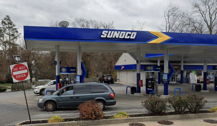 Wynnewood Gas Stop Becomes Talk Of The Town With $5.8 Million Lotto Ticket