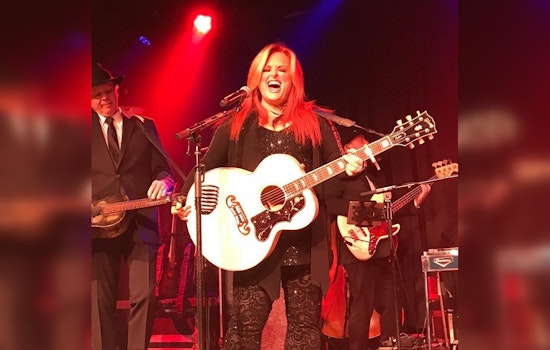 Wynonna Judd, Melissa Etheridge To Rock Wisconsin State Fair In One-Night Main Stage Showdown