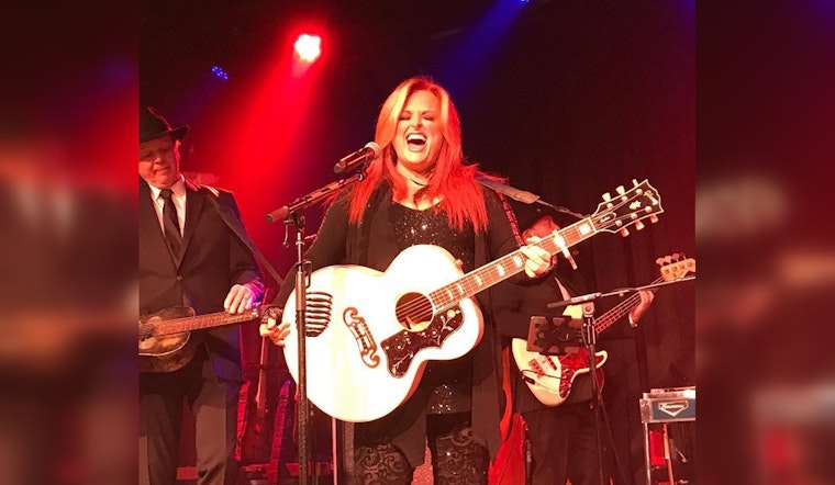 Wynonna Judd, Melissa Etheridge To Rock Wisconsin State Fair In One-Night Main Stage Showdown