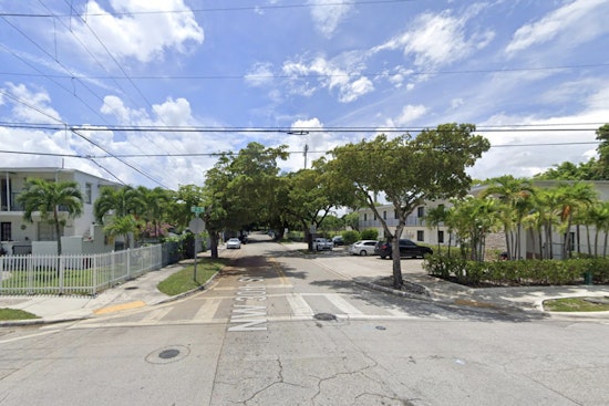 Wynwood Middle Schooler Breaks Free After Shocking Alley Grab