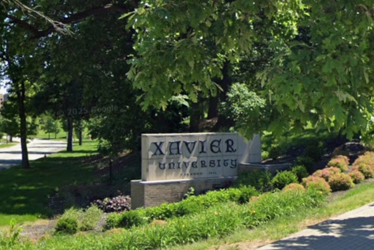 Xavier Snags $2 Million Boost for New Evanston Med School