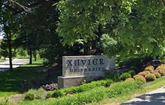 Xavier Snags $2 Million Boost for New Evanston Med School