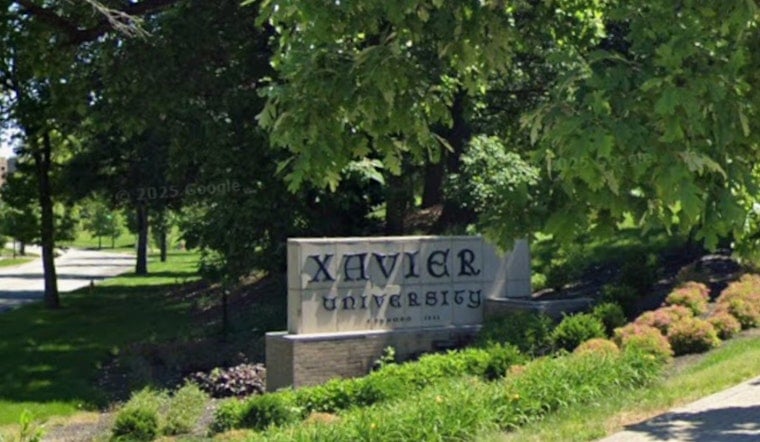 Xavier Snags $2 Million Boost for New Evanston Med School